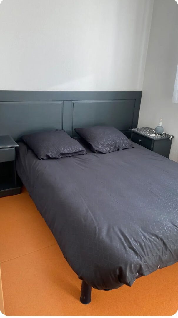 Appartement à vendre, 42m², Calvisson