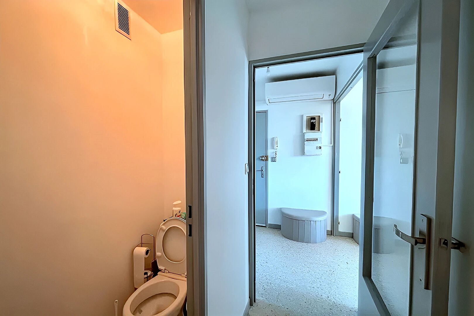 Appartement à louer, 68m², Vauvert