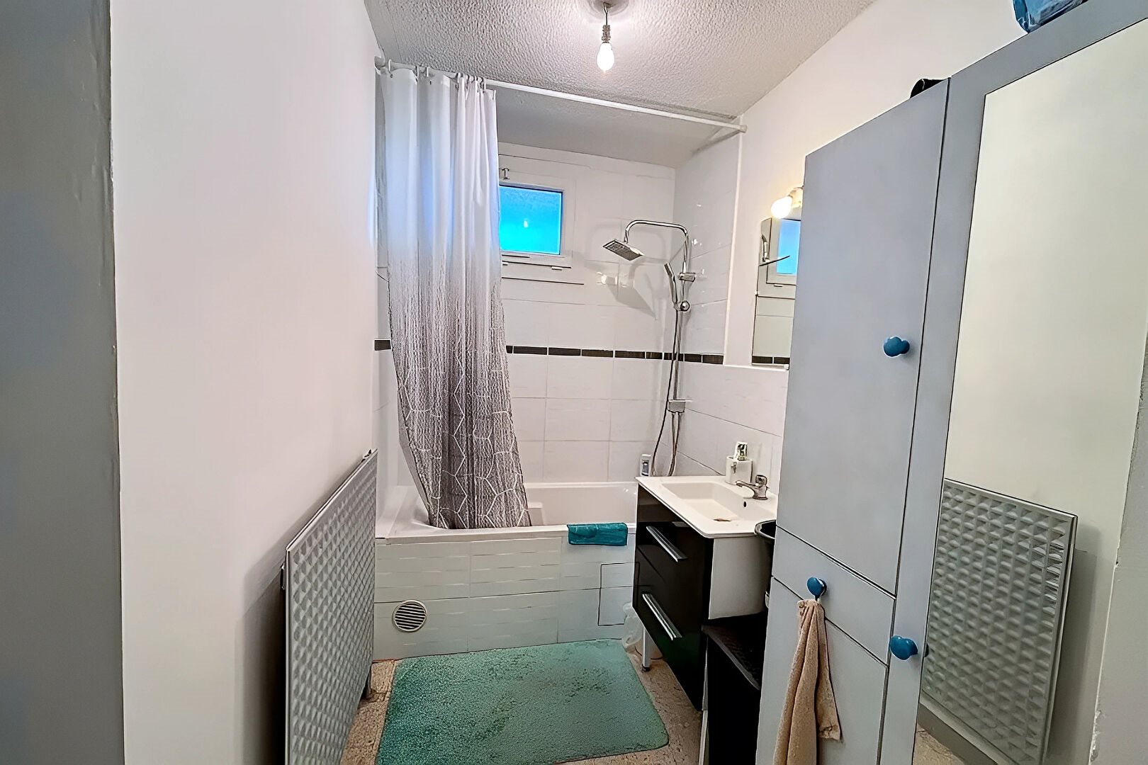 Appartement à louer, 68m², Vauvert