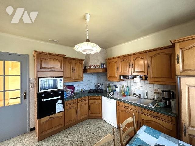 Maison à vendre, 175m², Socx