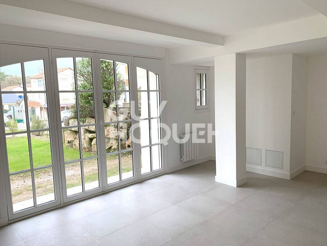 Appartement à louer, 64m², Pornichet