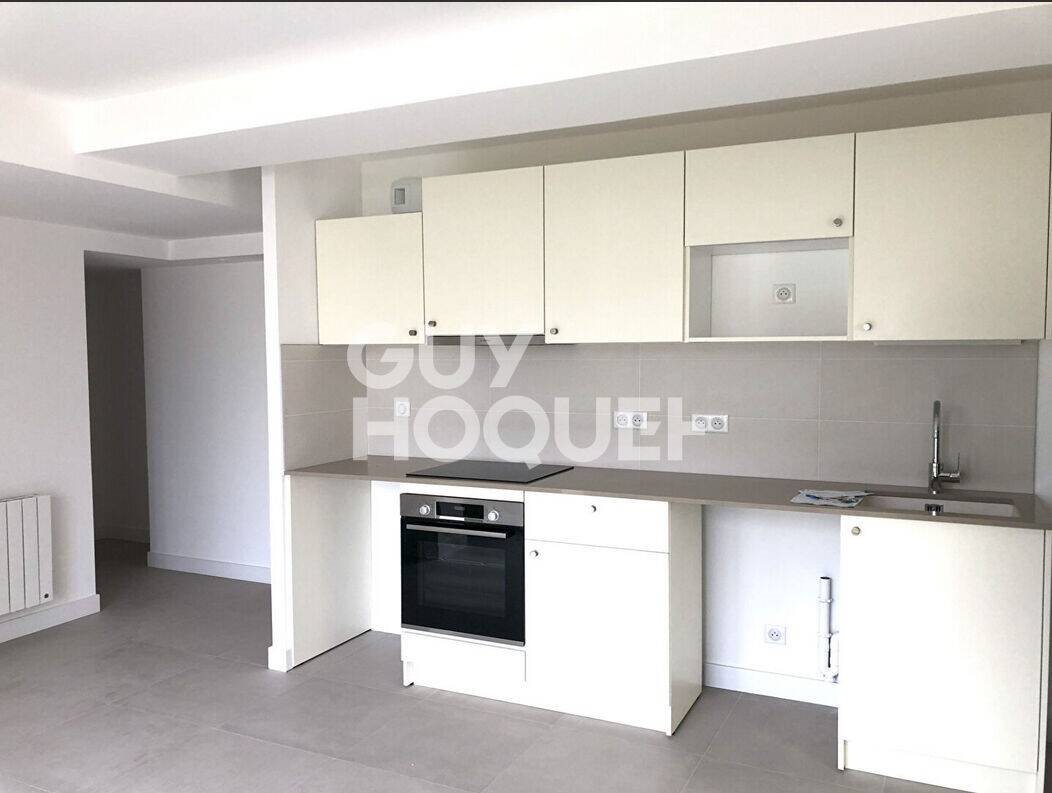 Appartement à louer, 64m², Pornichet