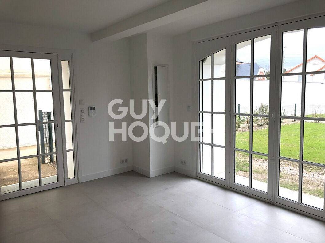 Appartement à louer, 64m², Pornichet
