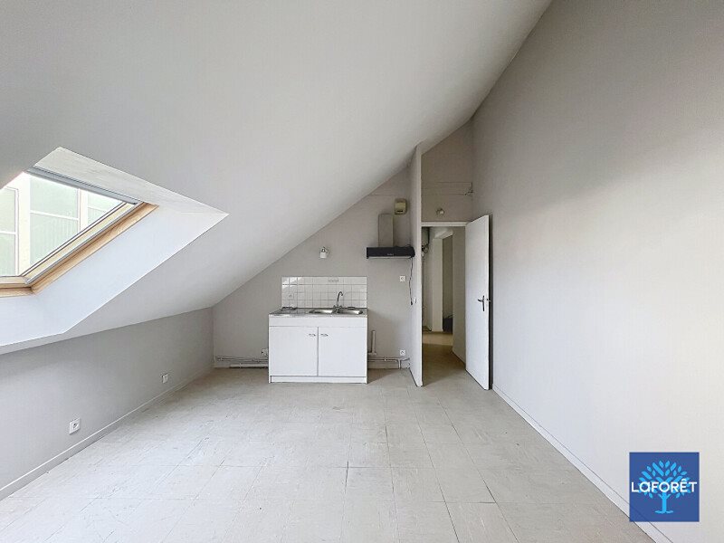 Appartement à vendre, 23m², Lardy