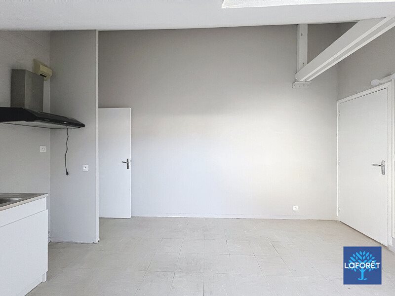 Appartement à vendre, 23m², Lardy