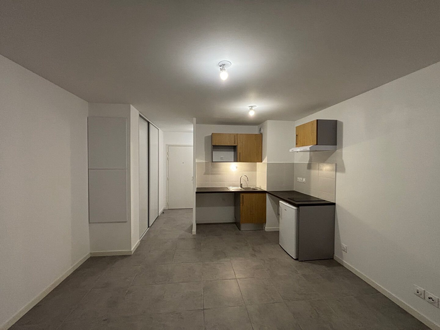 Appartement à louer, 42m², Bons-en-Chablais