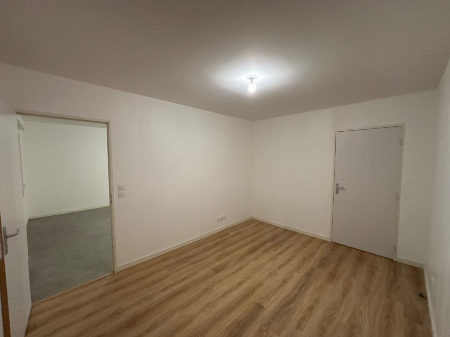 Appartement à louer, 42m², Bons-en-Chablais