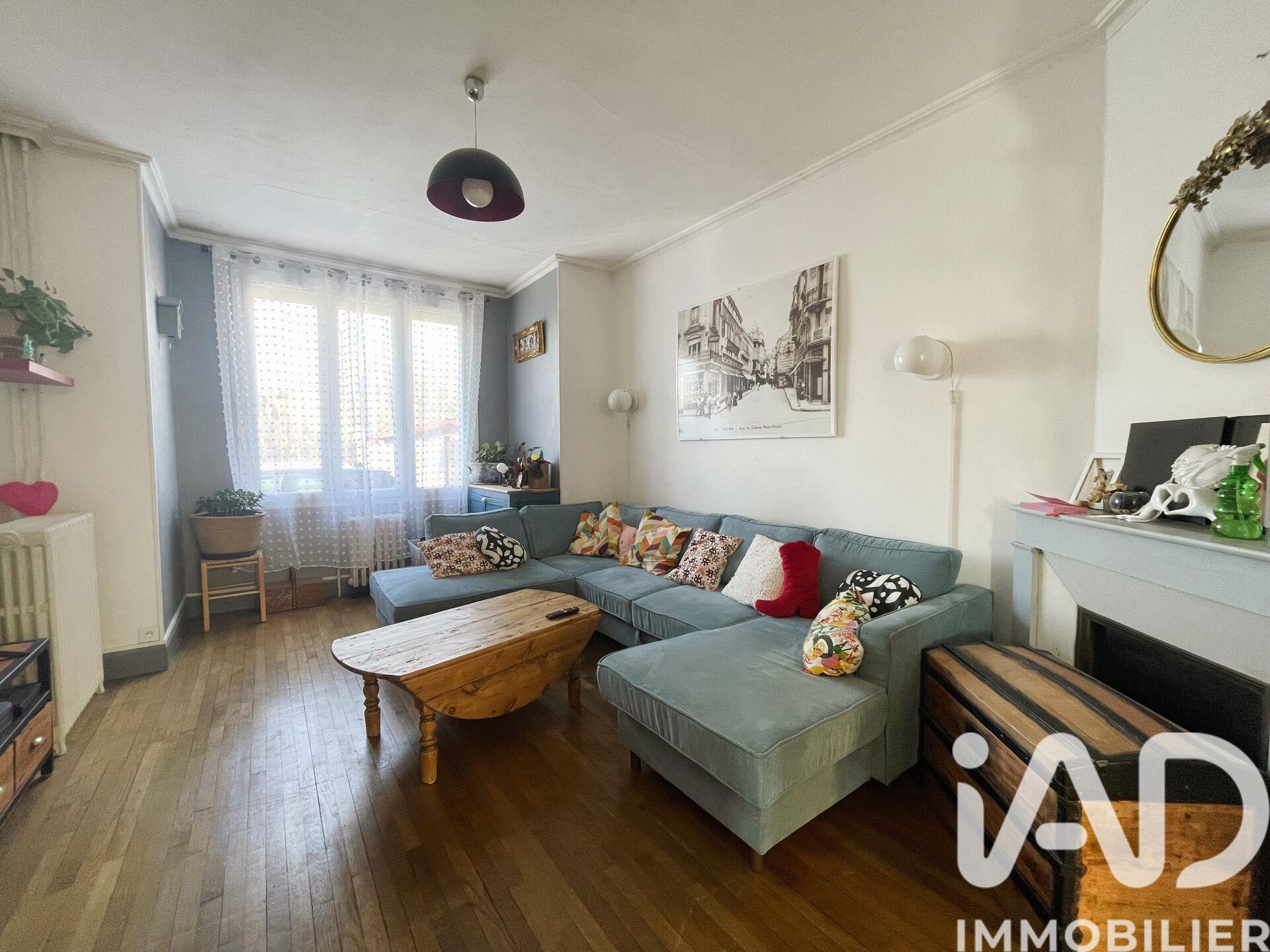 Maison à vendre, 135m², Saint-Memmie