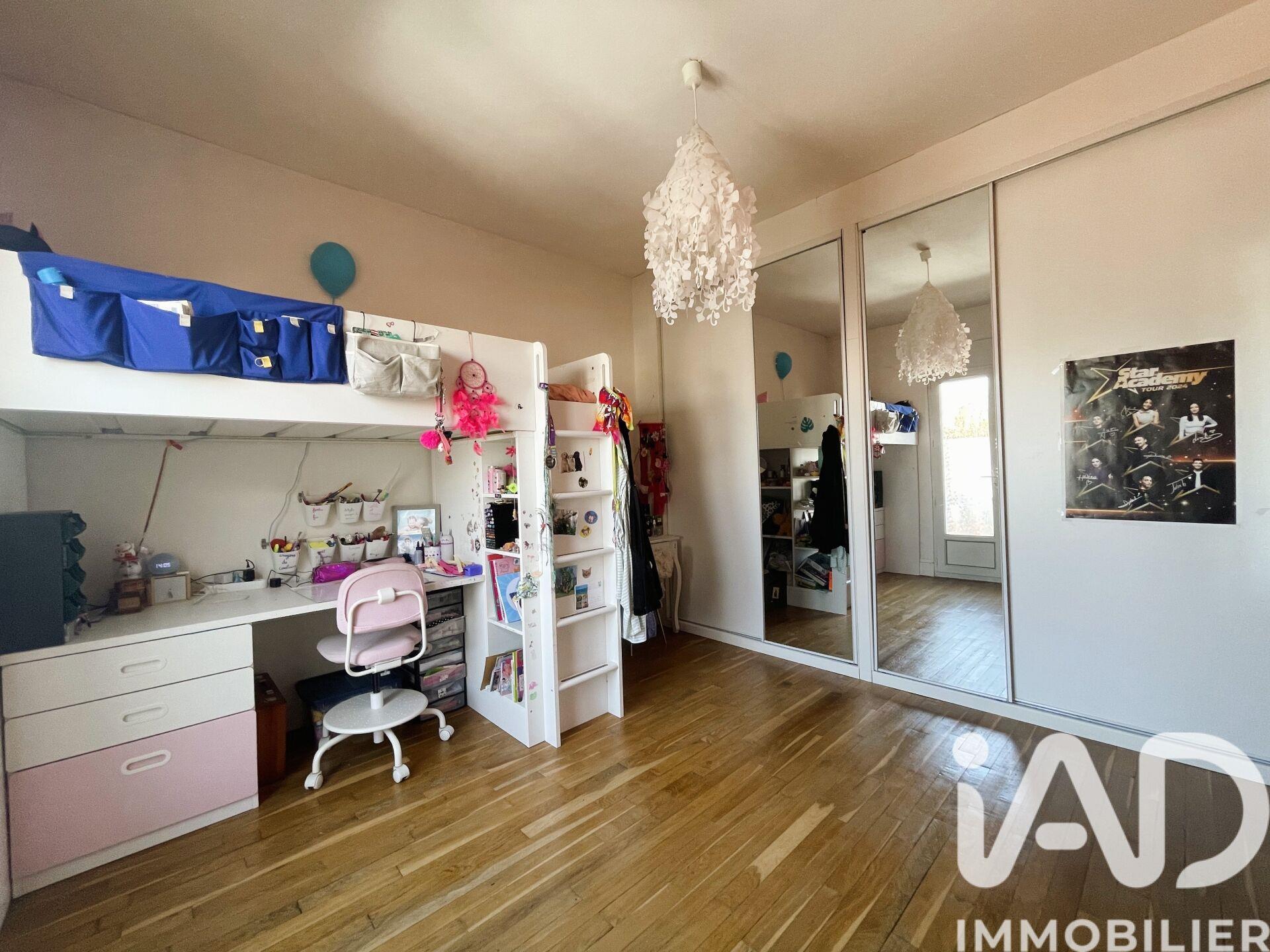Maison à vendre, 135m², Saint-Memmie