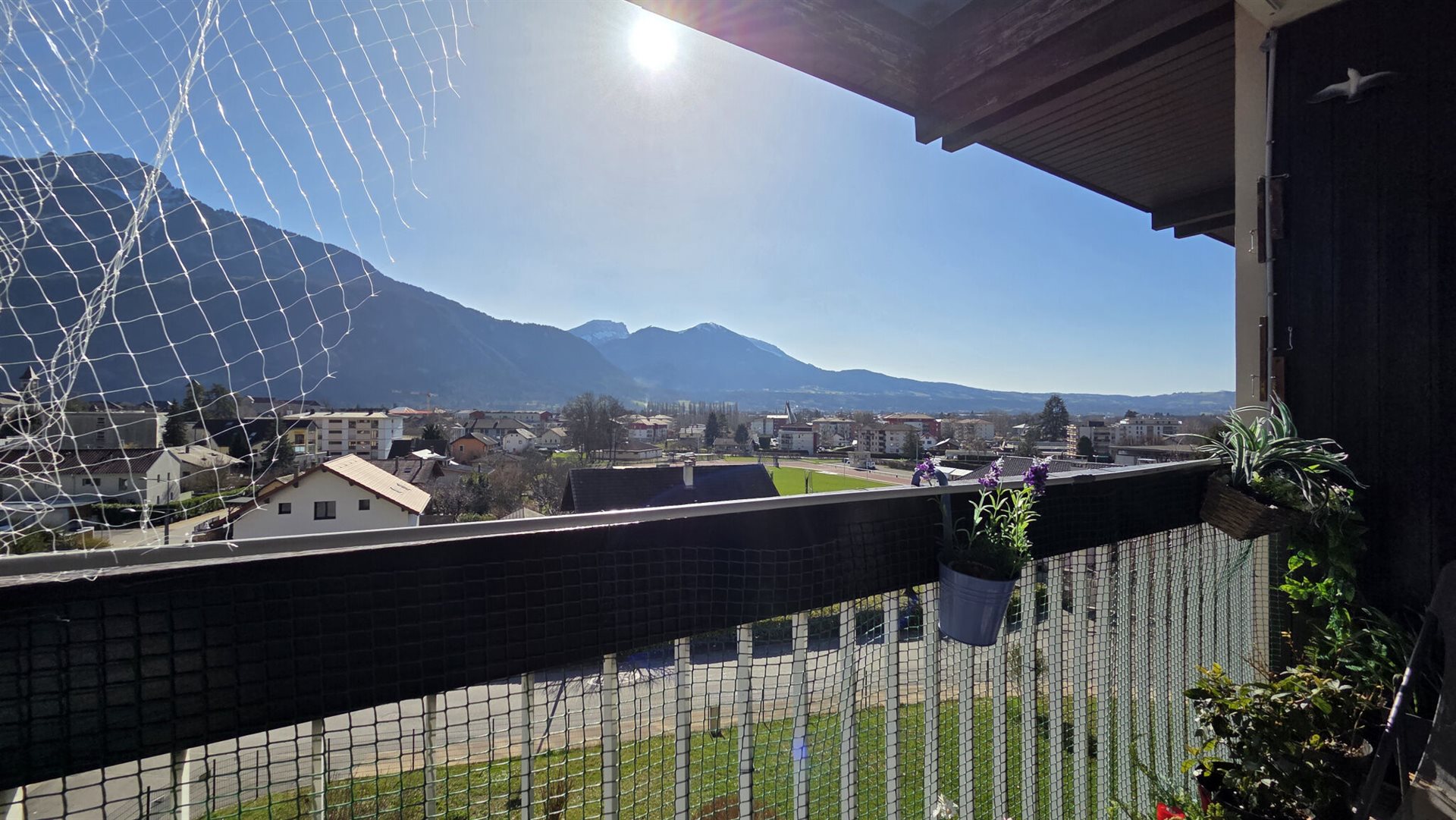 Appartement à vendre, 74m², Bonneville