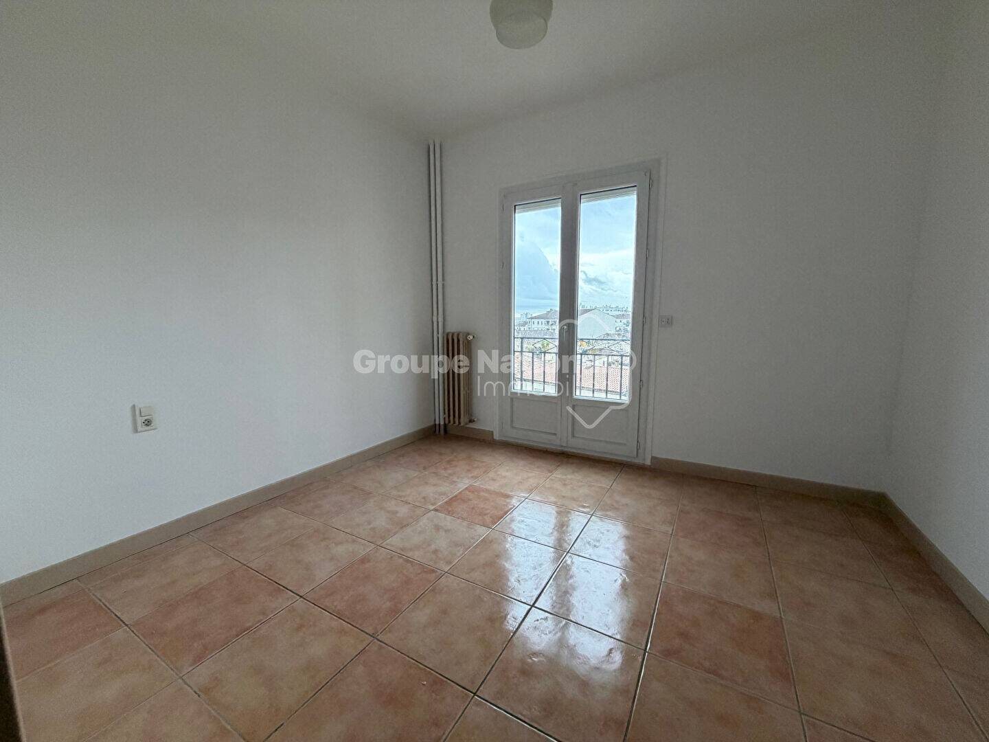 Appartement à vendre, 63m², Nîmes