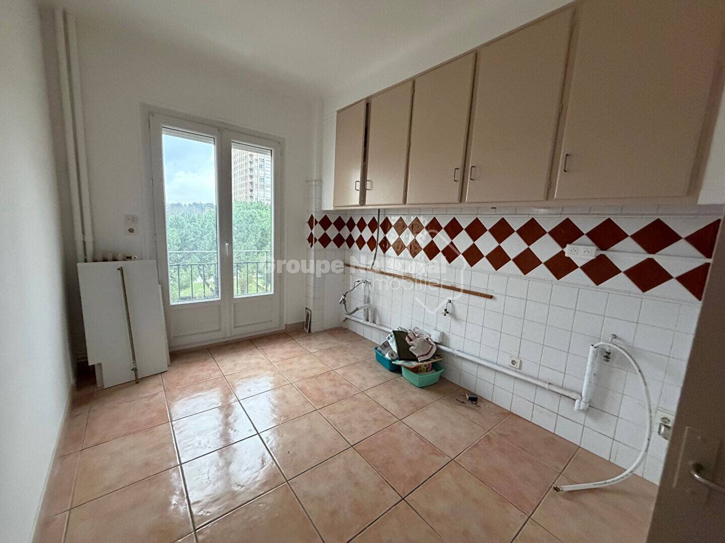 Appartement à vendre, 63m², Nîmes