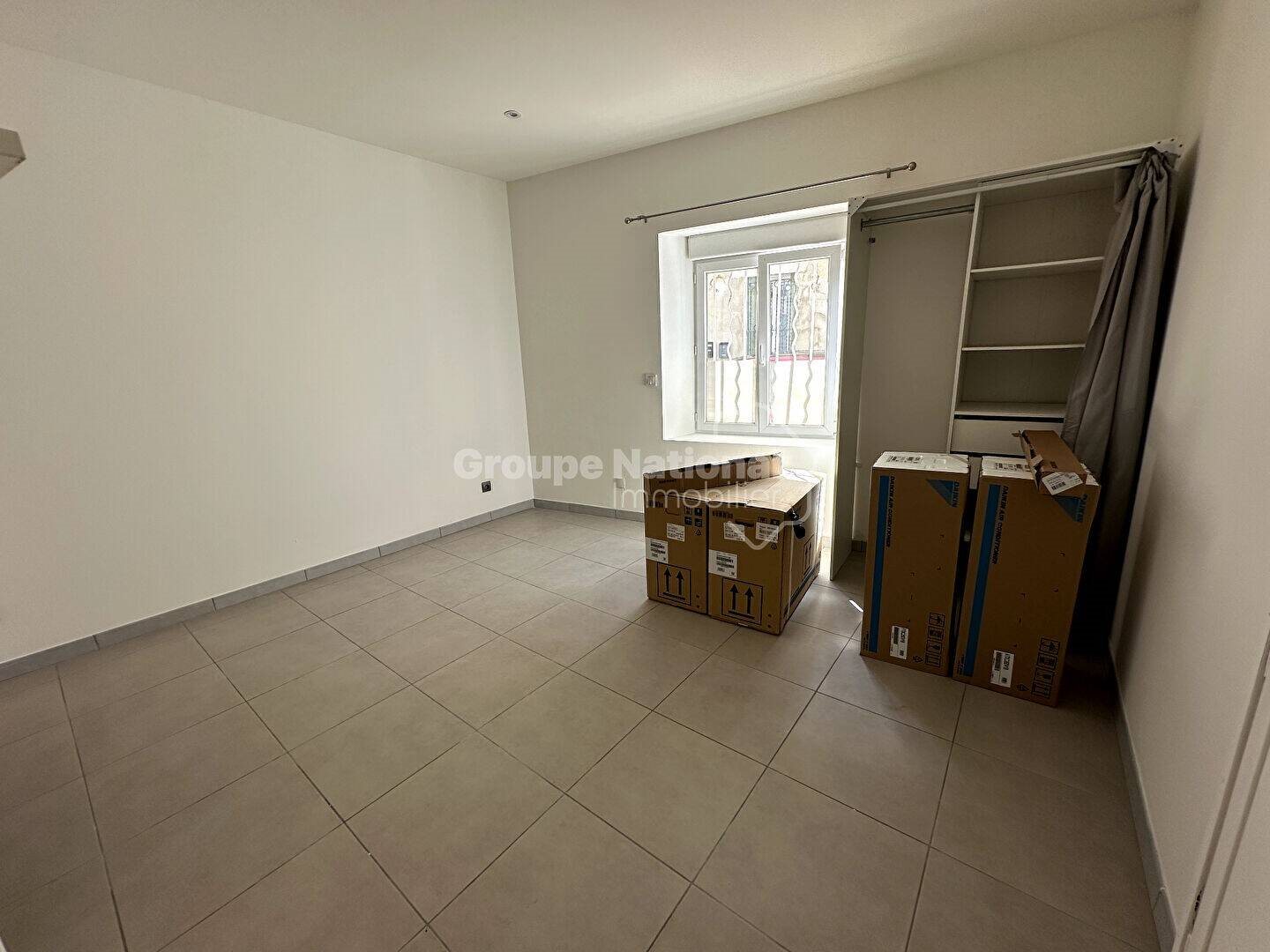 Appartement à louer, 18m², Nîmes