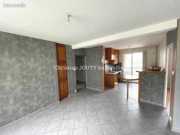 Maison à louer, 60m², Domène