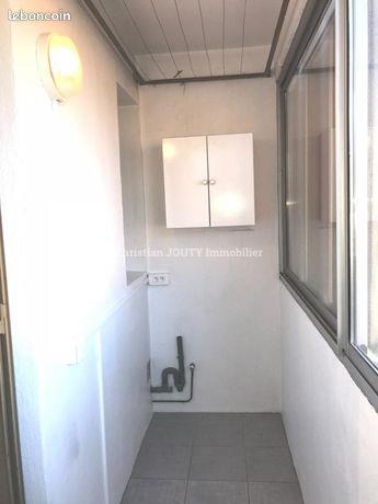 Maison à louer, 60m², Domène