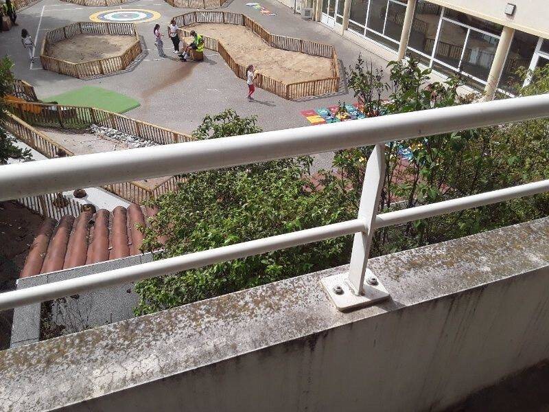 Appartement à louer, 51m², Poisat