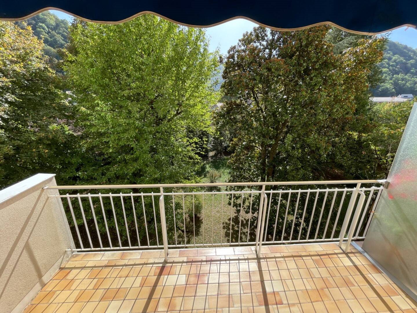 Appartement à louer, 70m², Gières
