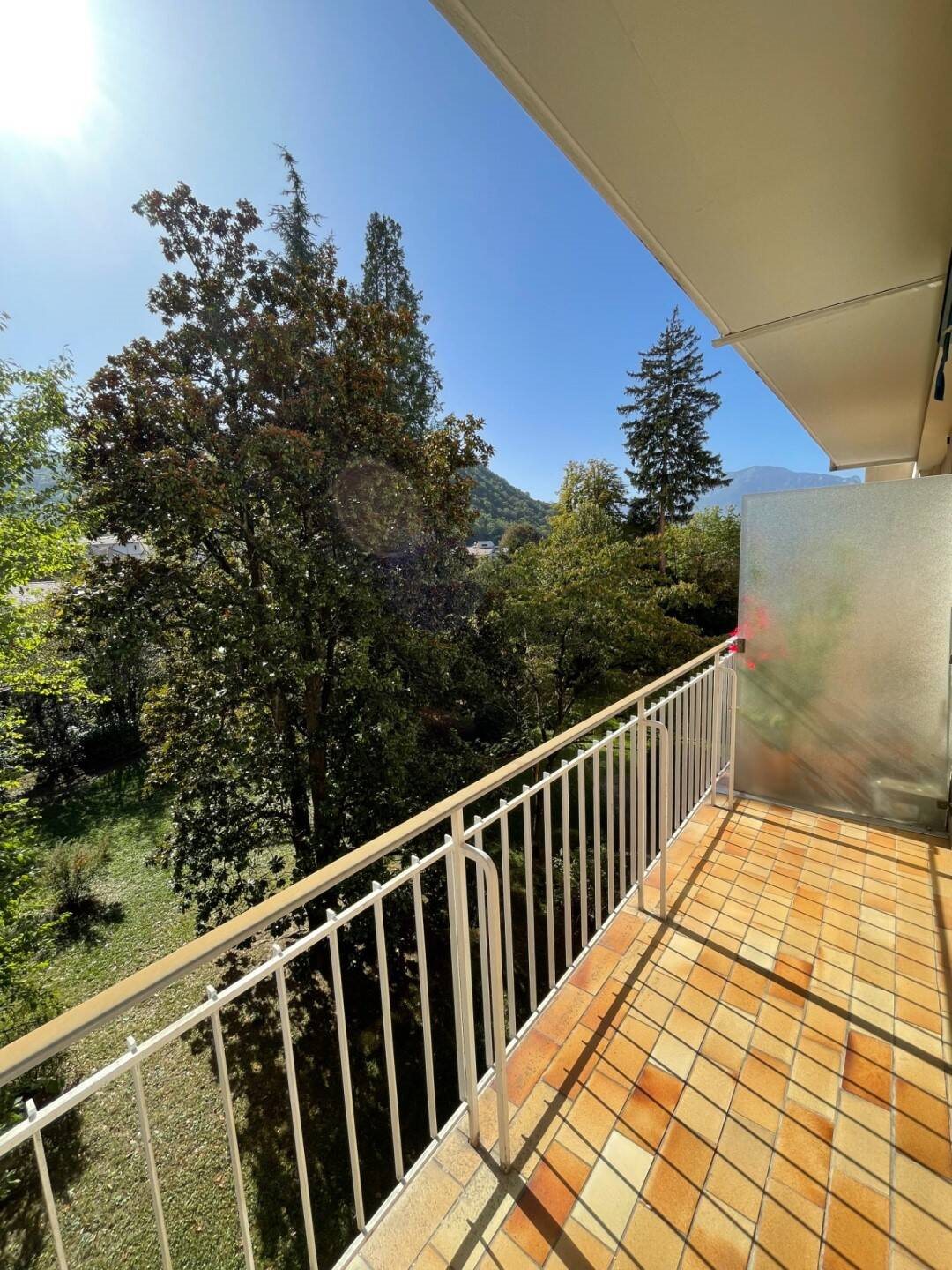 Appartement à louer, 70m², Gières