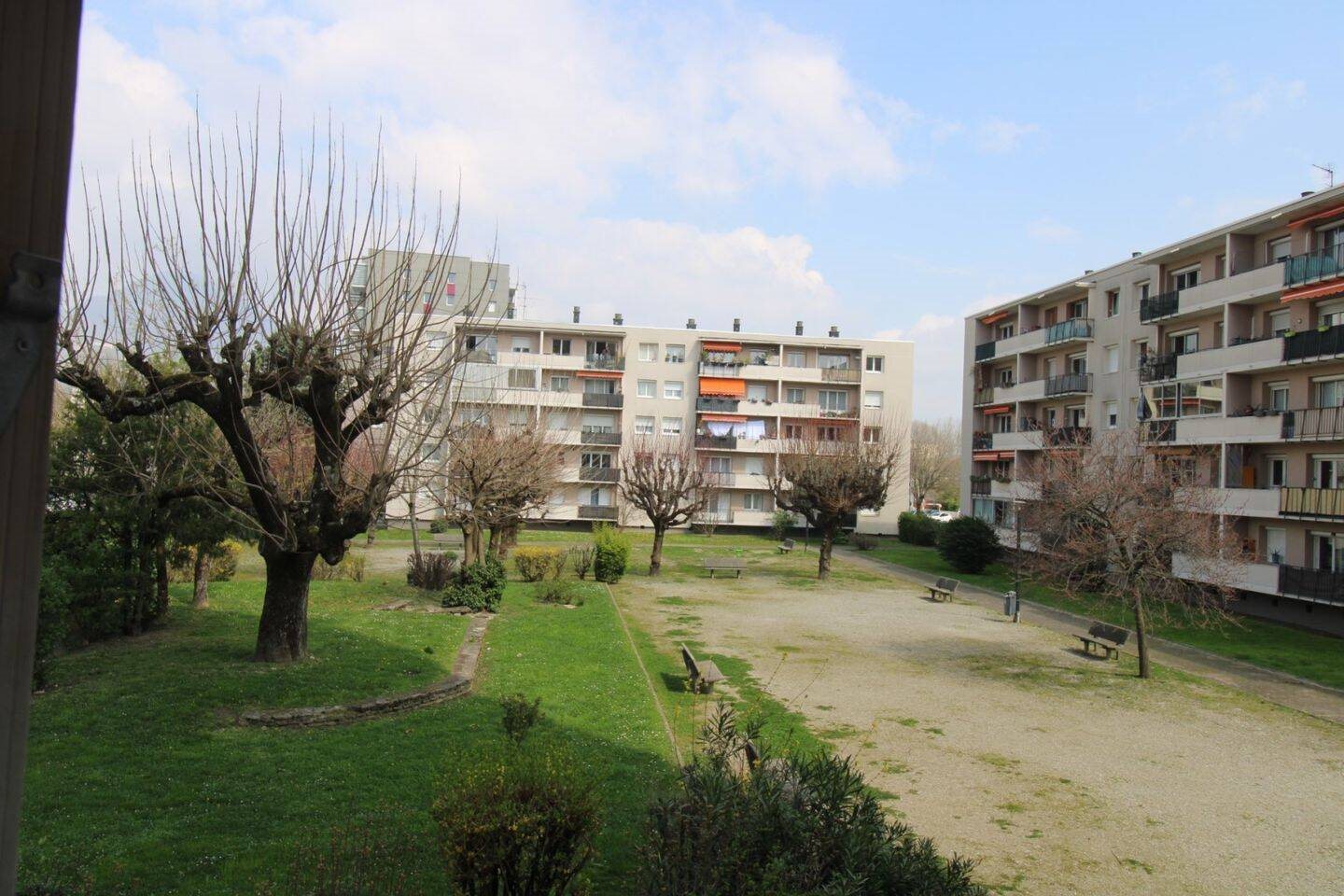 Appartement à vendre, 62m², Grenoble