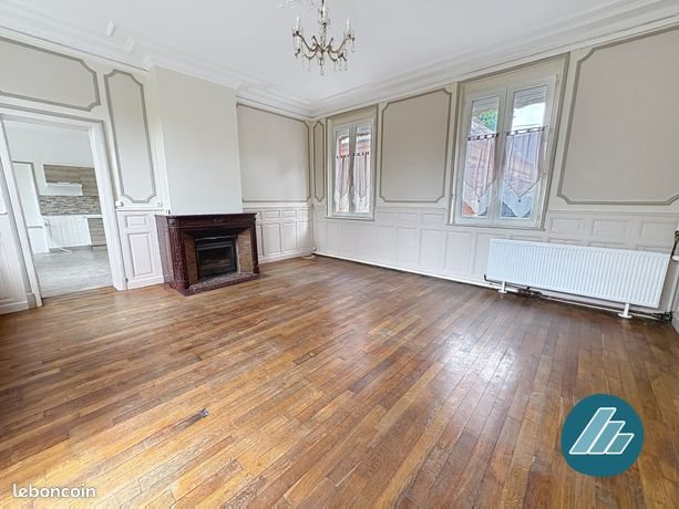 Appartement à vendre, 243m², Doullens