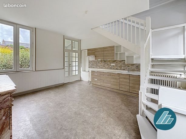 Appartement à vendre, 243m², Doullens
