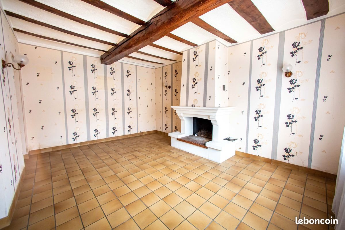 Maison à vendre, 100m², Raismes