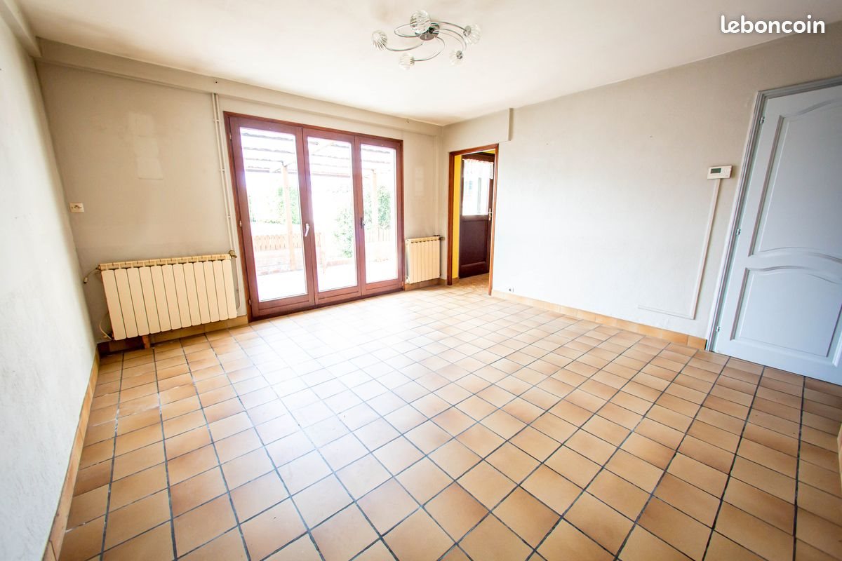 Maison à vendre, 100m², Raismes