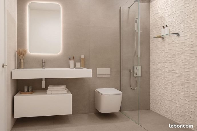 Maison à vendre, 90m², Moissey