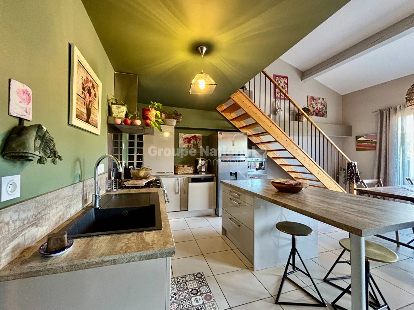 Appartement à vendre, 121m², Nîmes