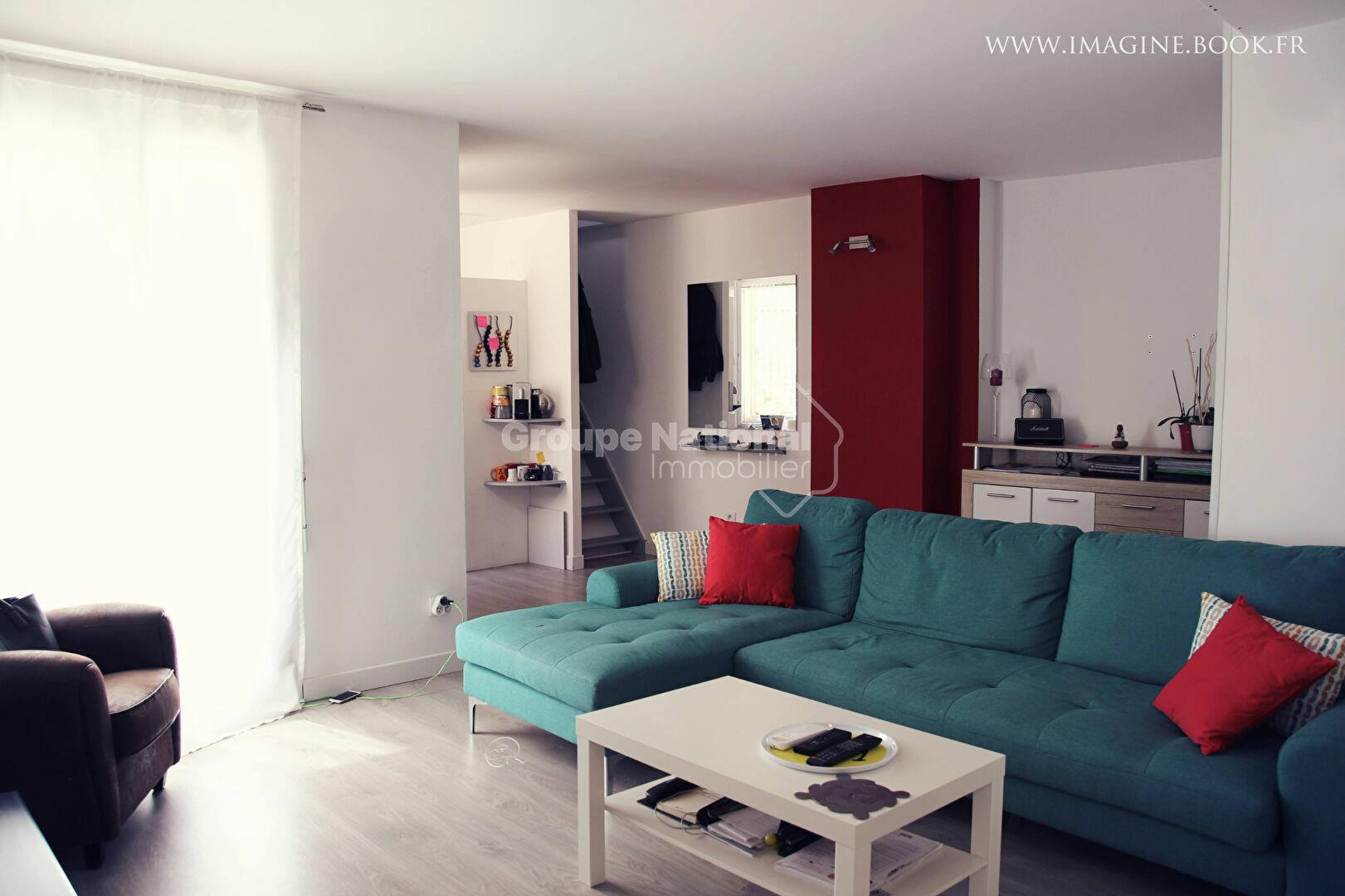 Appartement à vendre, 46m², Nîmes