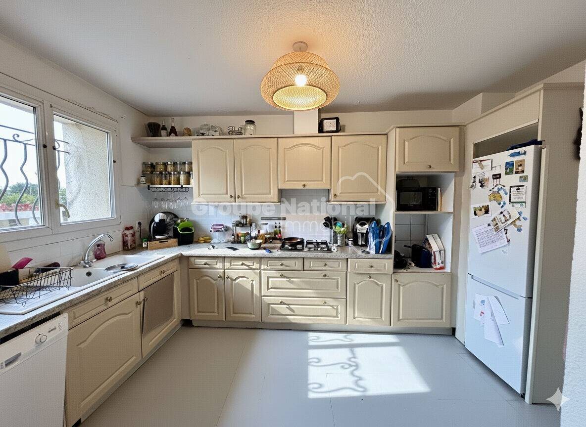 Appartement à vendre, 184m², Florensac