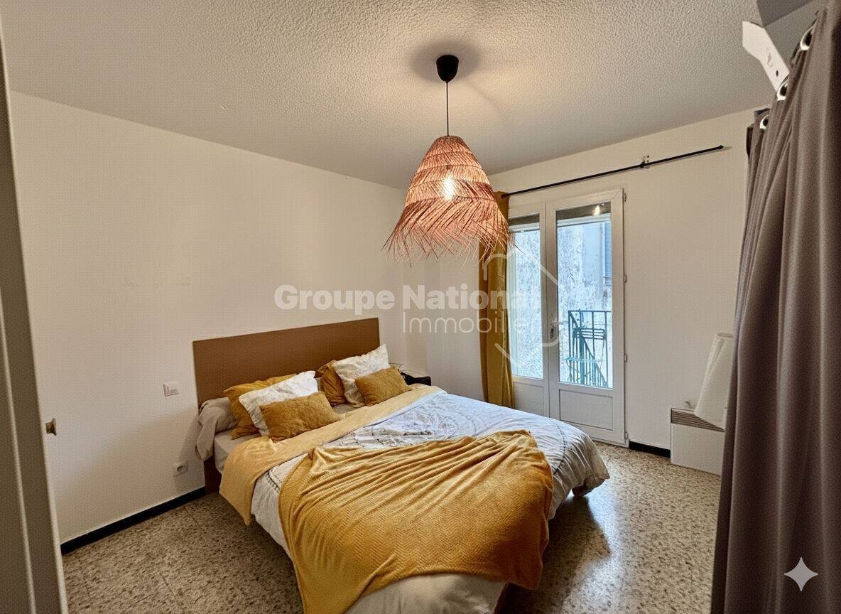 Appartement à vendre, 184m², Florensac