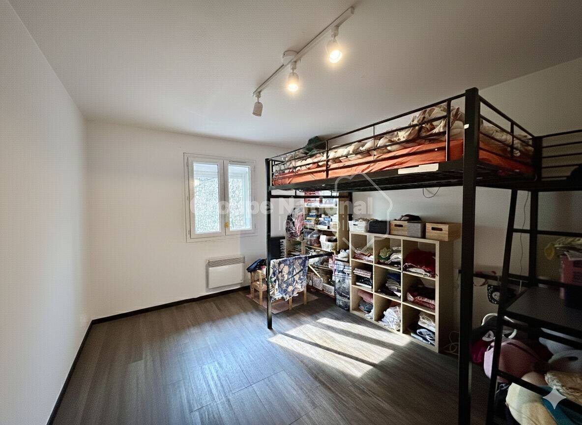 Appartement à vendre, 184m², Florensac