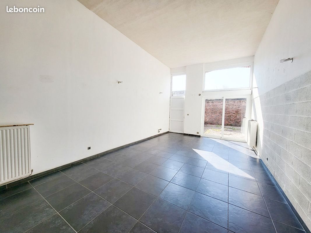 Appartement à vendre, 200m², Caudry