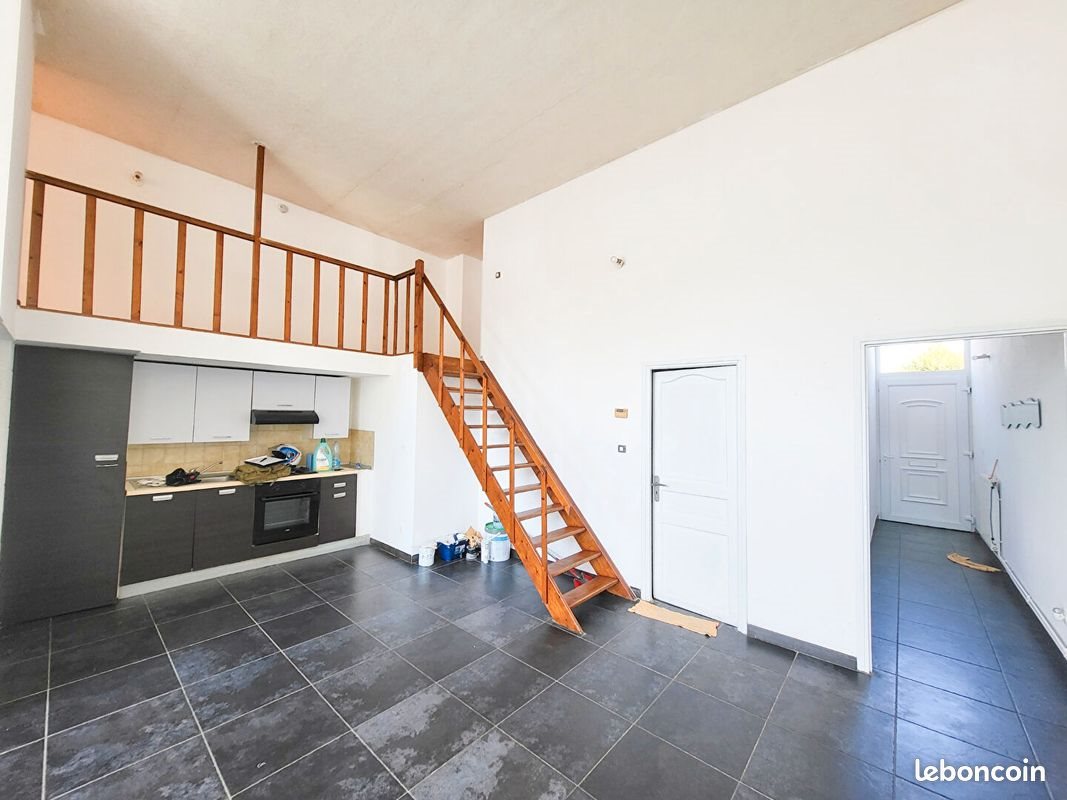 Appartement à vendre, 200m², Caudry