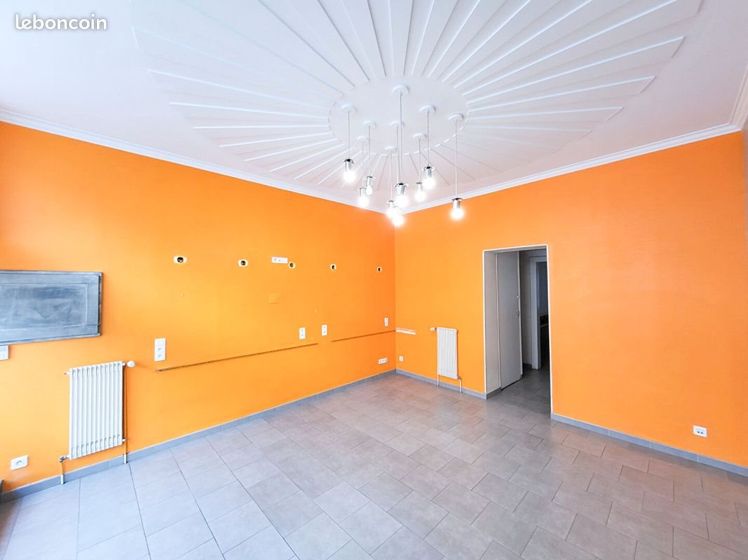 Appartement à vendre, 145m², Caudry