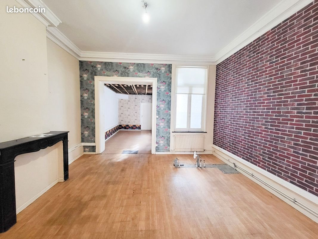 Appartement à vendre, 145m², Caudry