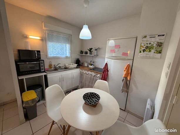 Appartement à louer, 41m², Yzeure