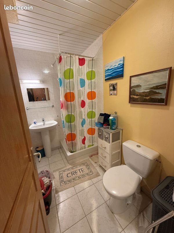 Appartement à louer, 22m², Yzeure