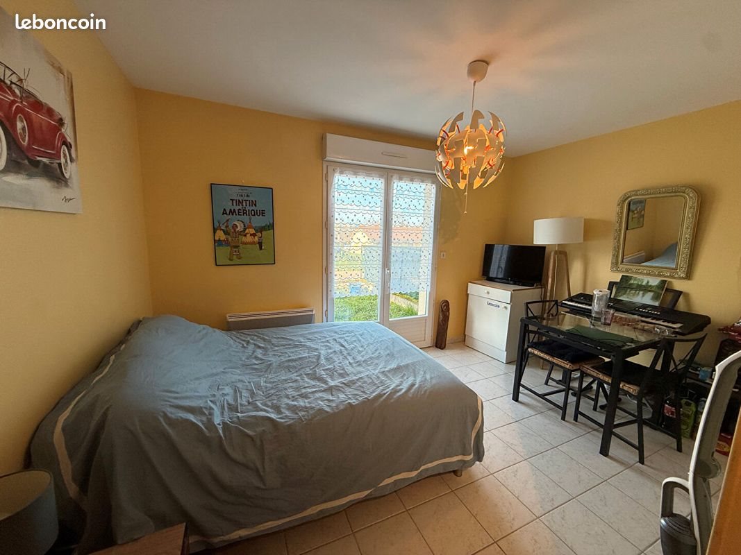 Appartement à louer, 22m², Yzeure