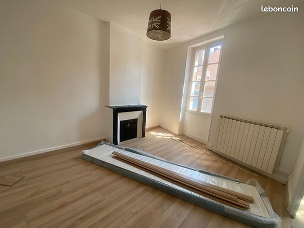 Appartement à louer, 93m², Souvigny