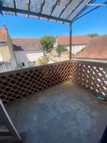 Appartement à louer, 93m², Souvigny