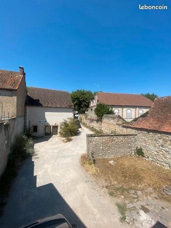 Appartement à louer, 93m², Souvigny