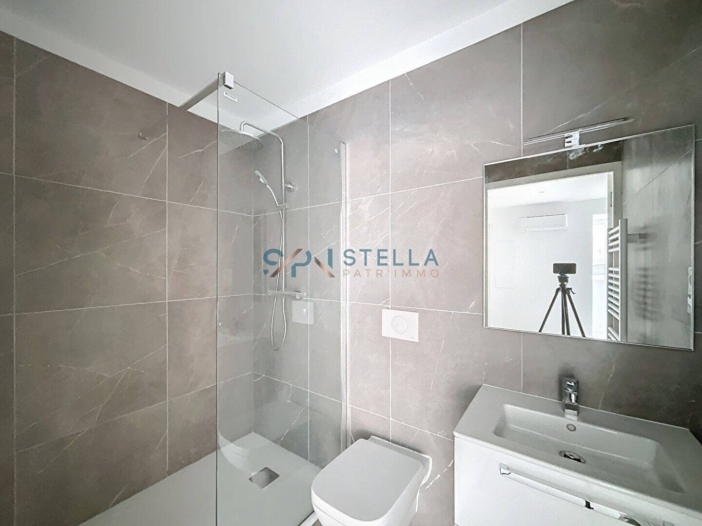 Appartement à louer, 28m², Ajaccio