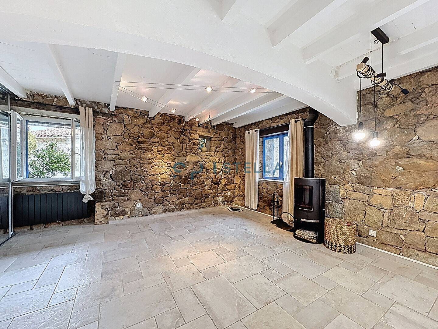 Maison à louer, 111m², Valle-di-Mezzana