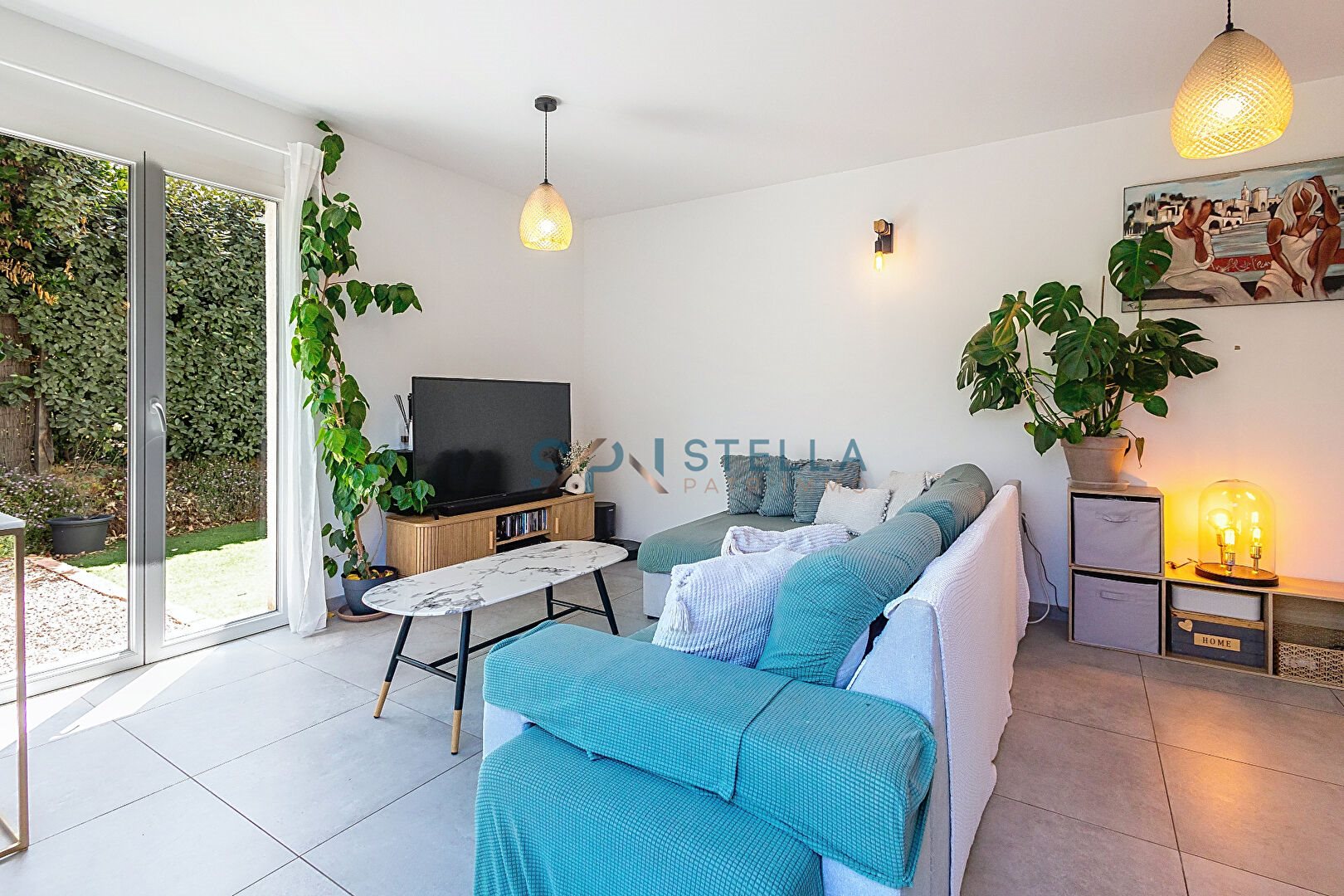 Maison à louer, 120m², Peri