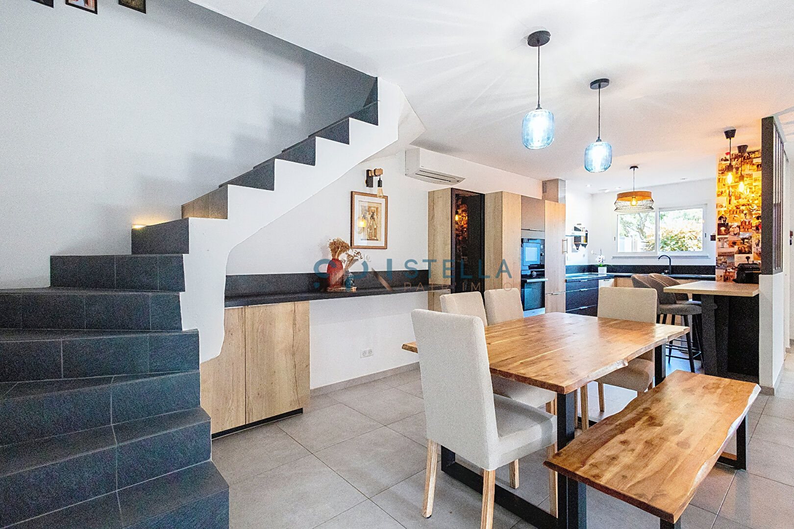 Maison à louer, 120m², Peri