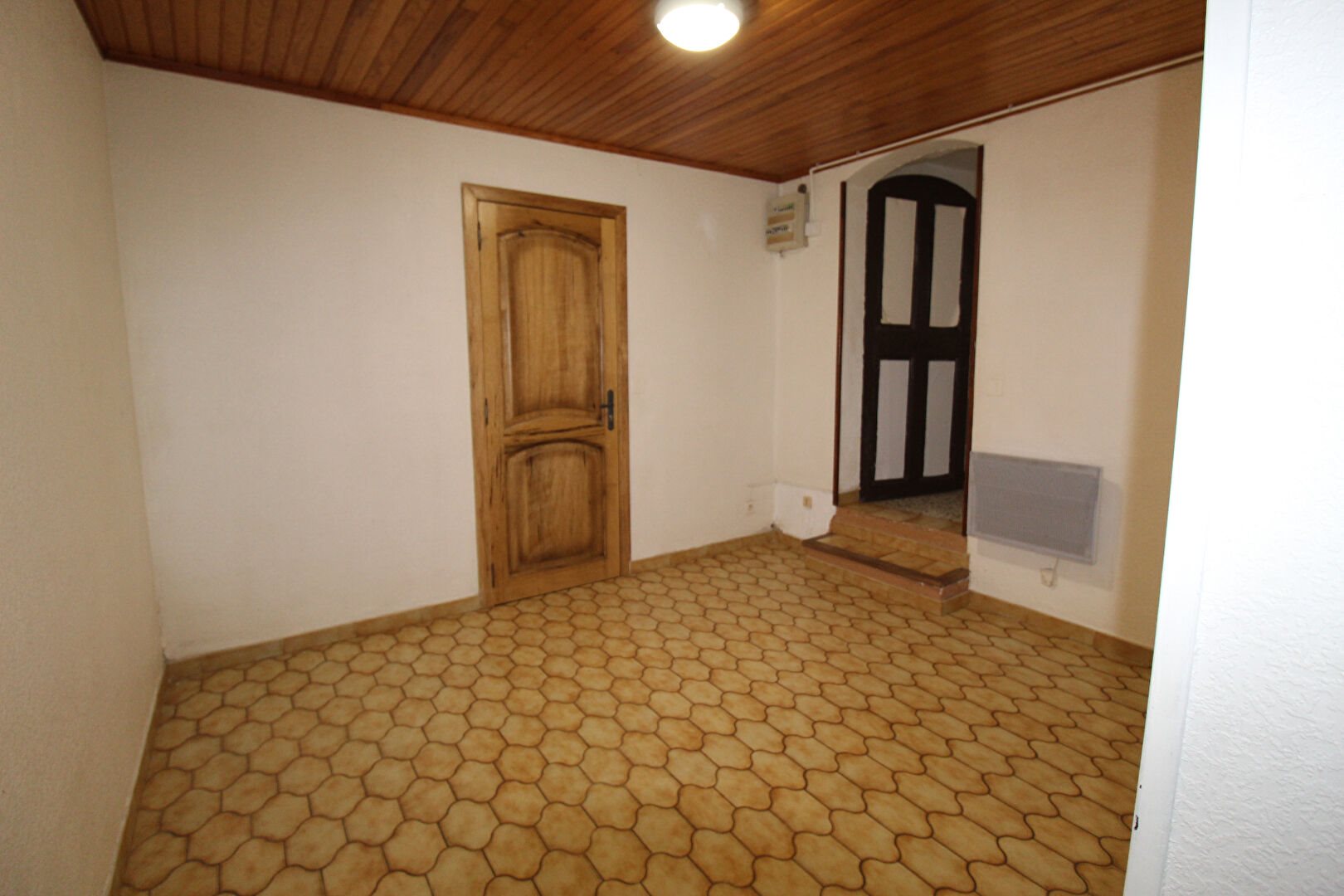 Maison à louer, 71m², Eyguières