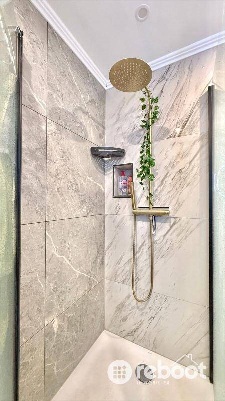 Appartement à vendre, 26m², Strasbourg