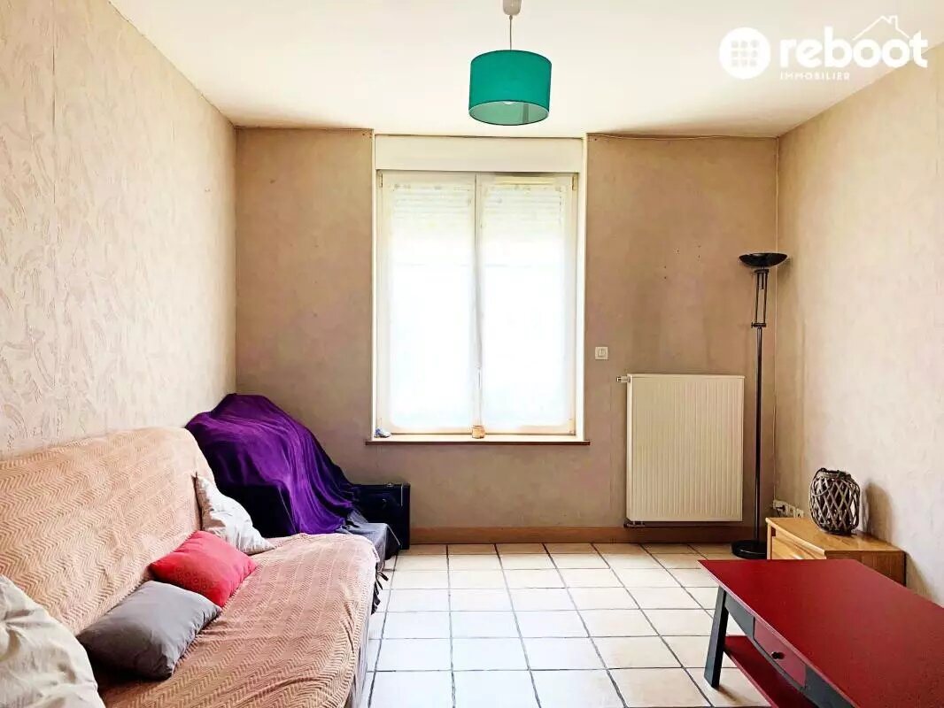 Appartement à louer, 60m², Malzéville